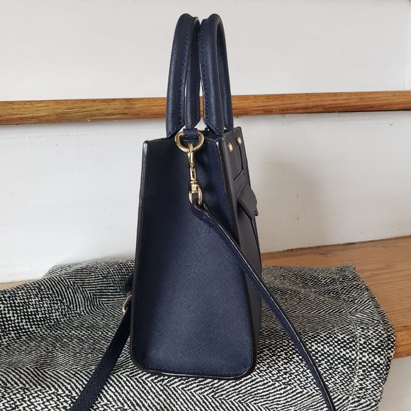 SOLD: Rebecca Minkoff Mini Mab crossbody - Picture 6 of 16